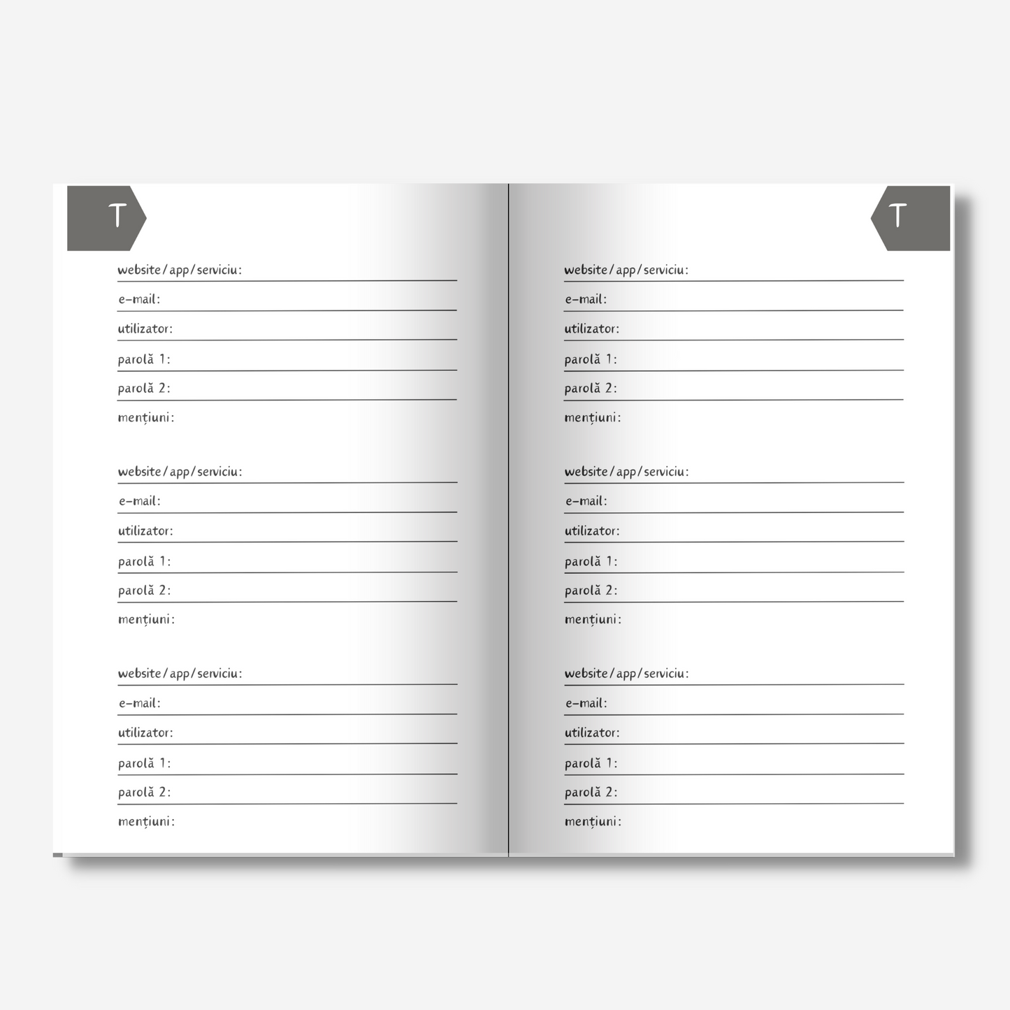 Jurnal Parole Internet