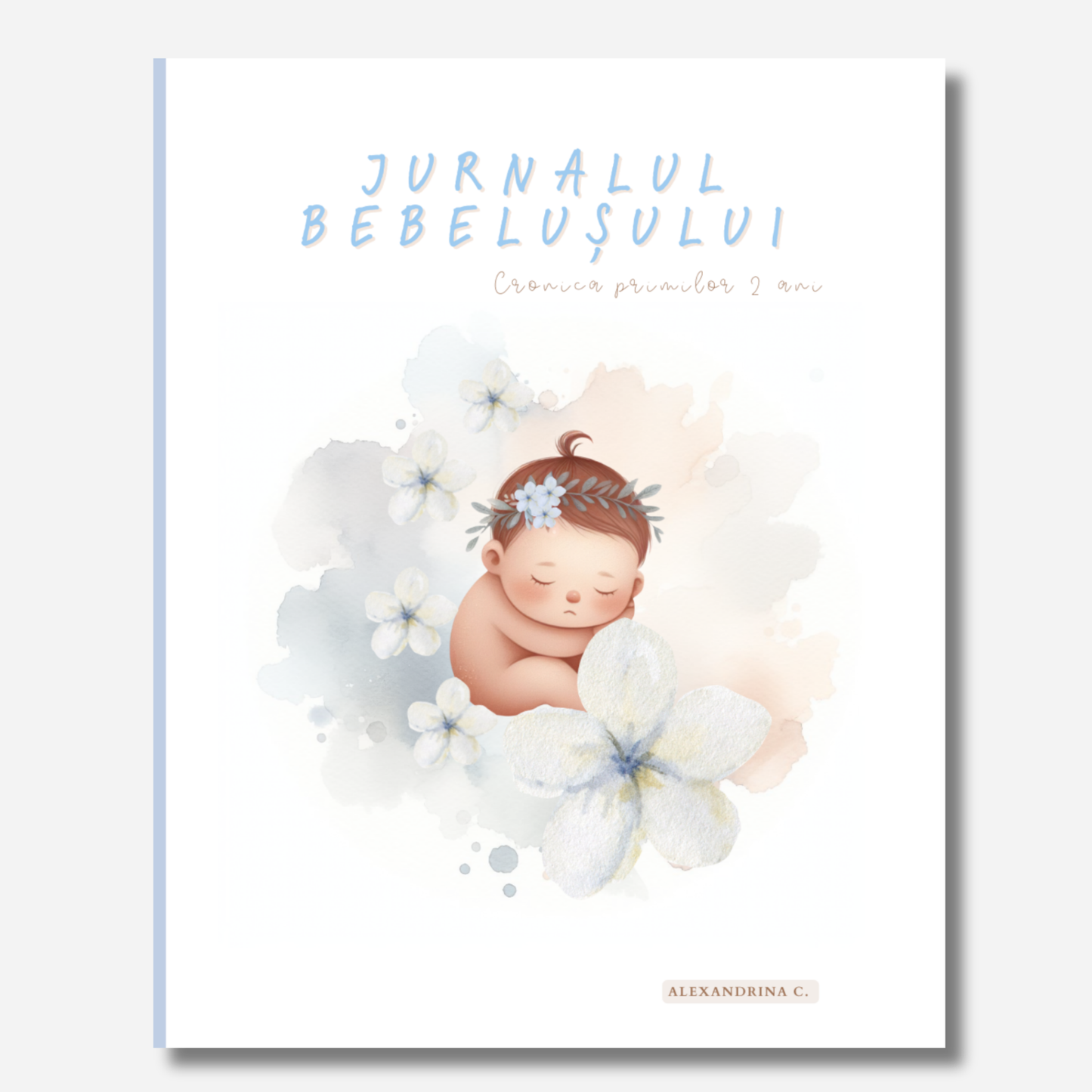 Jurnalul Bebelușului