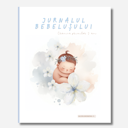 Jurnalul Bebelușului