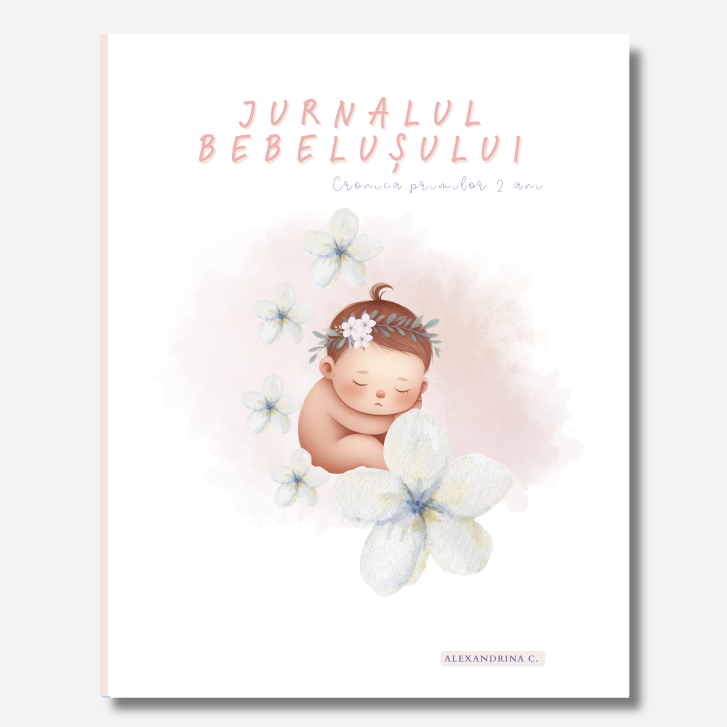 Jurnalul Bebelușului