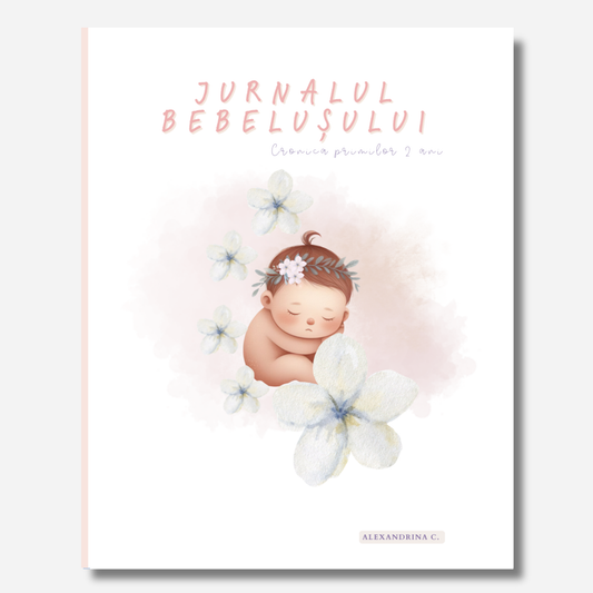 Jurnalul Bebelușului