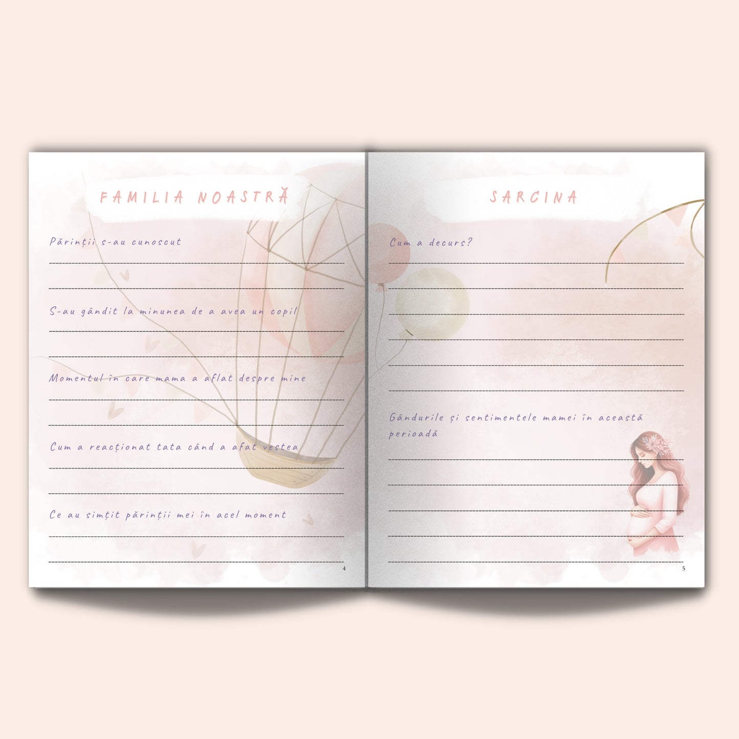 Jurnalul Bebelușului